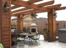 Kwikfynd Pergolas
highgatewa